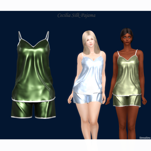 326046 update cecilia silk pajama sims4 featured image