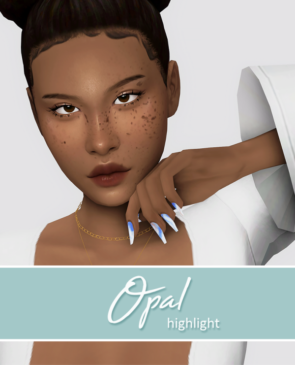 326720 opal a face highlight eyelid shimmer by nesurii sims4 featured image