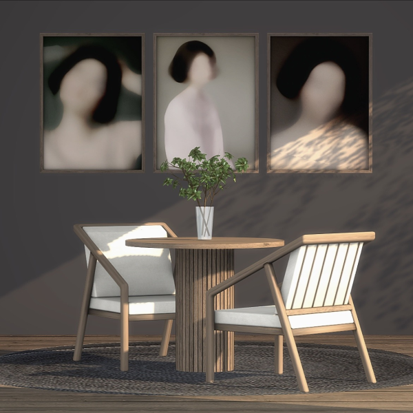 327226 gurilla portraits knot artesanal armchair spodsbjerg dining table by heurrs sims4 featured image