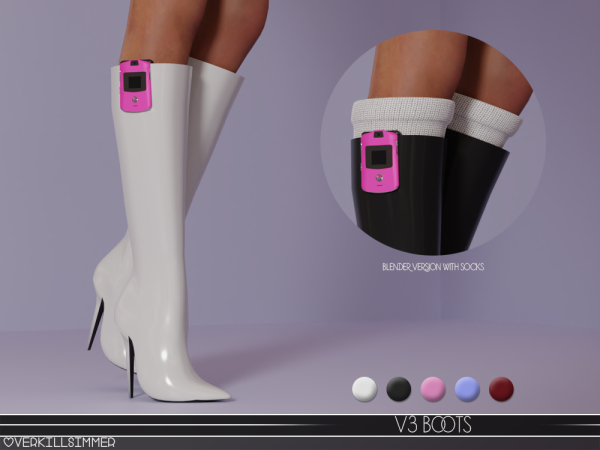 327574 v3 boots sims4 featured image