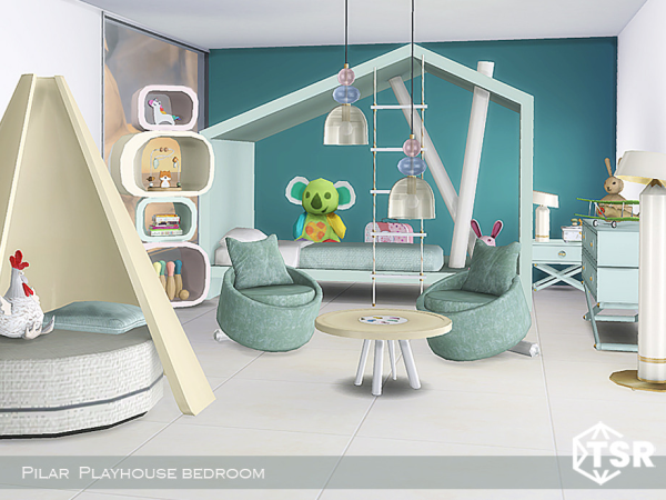 327822 playhouse bedroom sims4 featured image