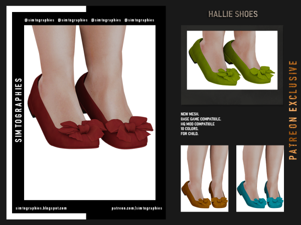 327918 hallie shoes sims4 featured image