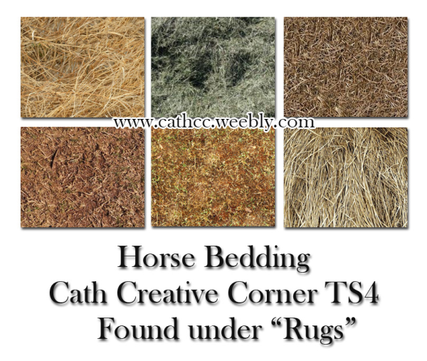 328029 horse bedding 6 different kinds sims4 featured image