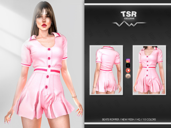 329058 beats romper bd1003 sims4 featured image
