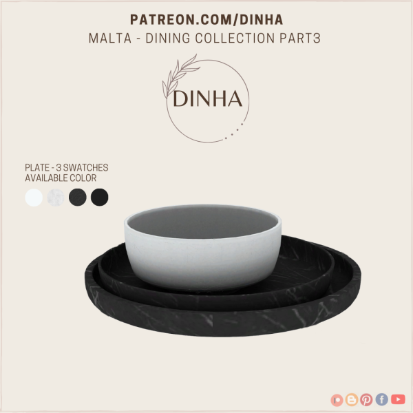 329204 malta dining collection plates sims4 featured image