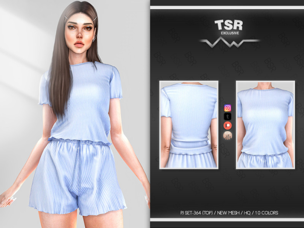 329362 pj set 364 bd1007 bd1008 sims4 featured image