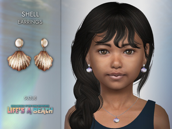 329459 life s a beach shell earrings child sims4 featured image