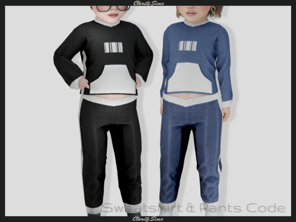 329515 sweatshirt pants code toddler sims4 featured image