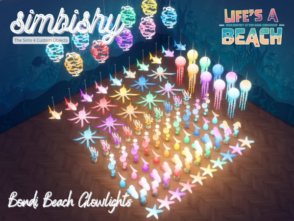 329664 life s a beach tsr collab bondi beach glowlights sims4 featured image