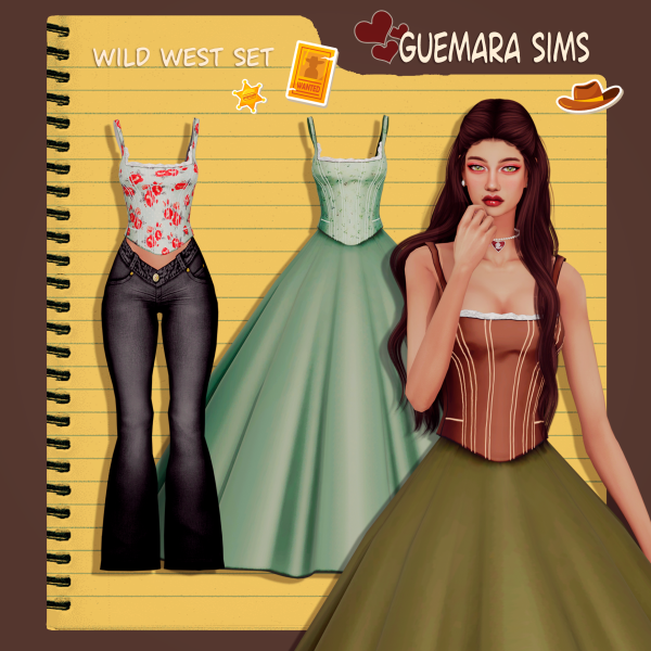 329729 wild west set 40 public now 41 by guemara sims4 featured image