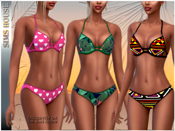 329902 swimsuit with bottom print sims4 featured image