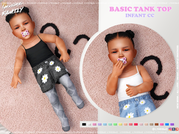 330170 basic tank top infant by lynxsimzfamily sims4 featured image