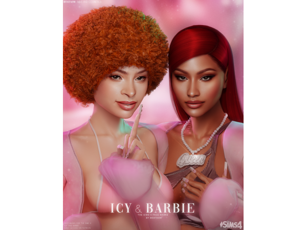 330187 gigi face masks and skin overlay by boataom sims4 featured image