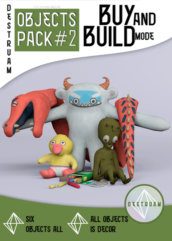 330263 objects pack 2 sims4 featured image