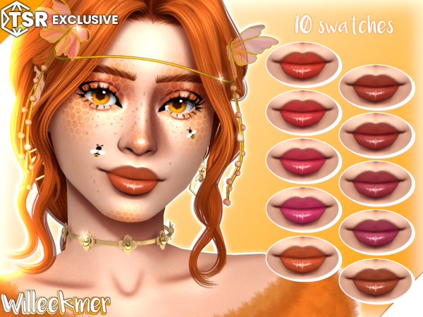 BeeChic Beauty Bundle (Makeup Sets, Lipsticks, Eyeliners, Blush & More)