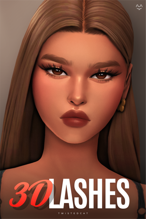 330878 3d lashes no 3 40 download 41 by twistedcat sims4 featured image