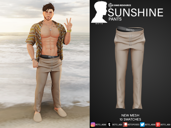 330998 sunshine set sims4 featured image