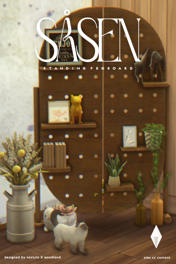 331018 sasen standing pegboard by no style x w o o d l a n d sims4 featured image
