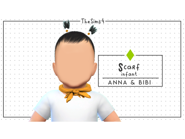 Anna & Bibi’s Enchanted Scarves (Toddler & Alpha Fashion, Makeup Magic, Scar Healing)
