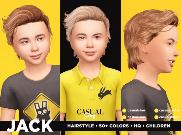 332035 jack hairstyle for children by casualsims sims4 featured image