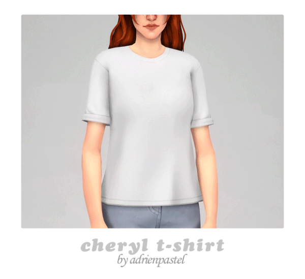 Cheryl’s Choice: Trendy Tees for Every Occasion (Alpha Female Fashion Line)