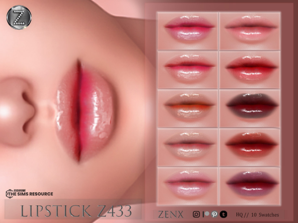 334041 zenx lipstick z433 sims4 featured image