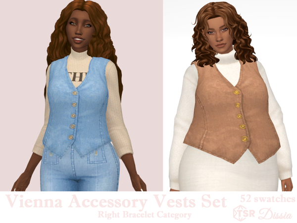 334207 vienna accessory vests set sims4 featured image