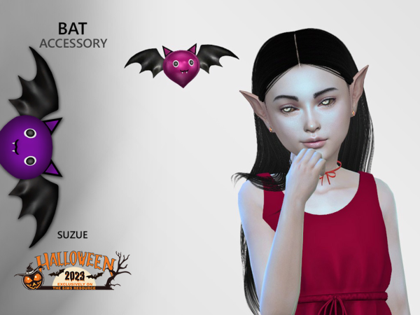 334378 halloween bat accessory child sims4 featured image