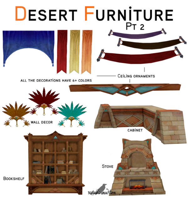 334524 desert furniture pt2 sims4 featured image