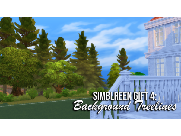 334626 simblreen gift 4 background treelines sims4 featured image
