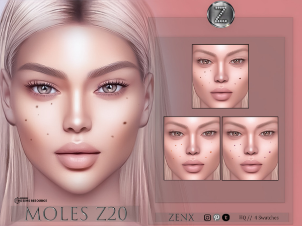 334762 zenx moles z20 sims4 featured image
