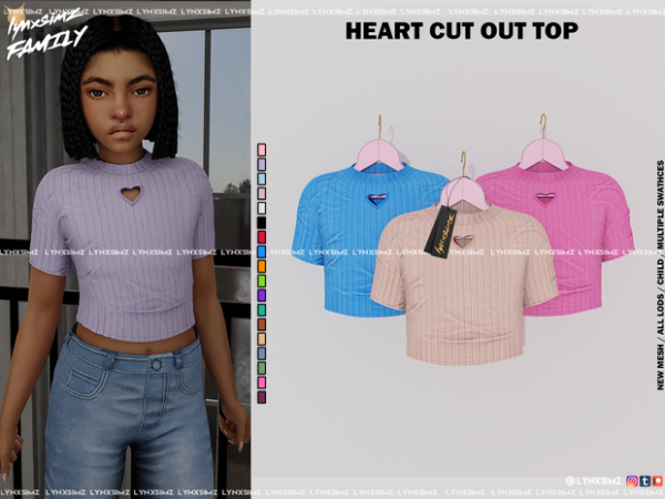 334877 heart cut out top child by lynxsimzfamily sims4 featured image