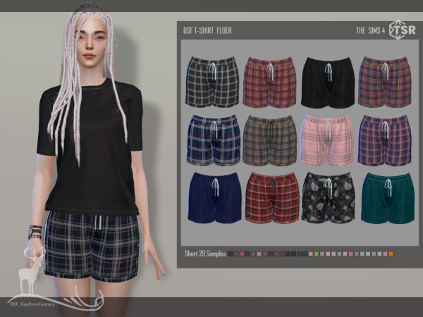 335021 t shirt floer and short floer sims4 featured image
