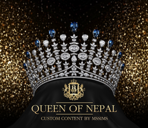335038 queen of nepal crown by mssims4 sims4 featured image
