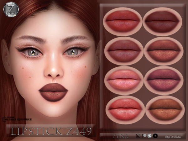 335276 zenx lipstick z449 sims4 featured image