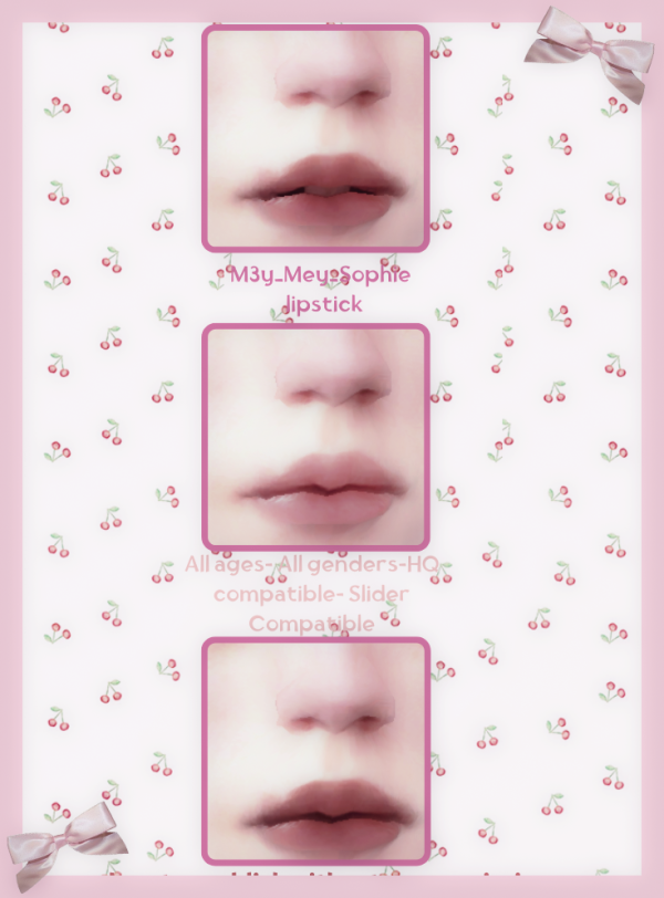 335399 m3y mey sophie lipstick all ages sims4 featured image