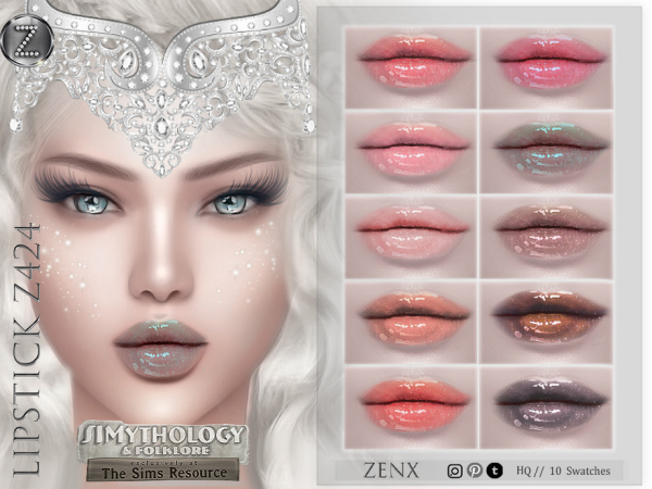 335571 zenx lipstick z424 sims4 featured image