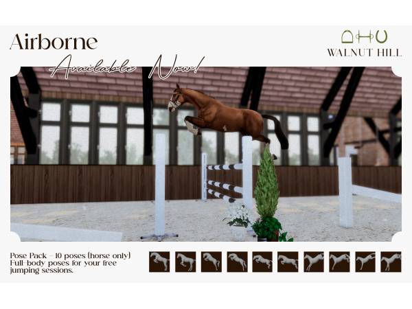 335644 airborne pose pack by beatrice madden sims4 featured image