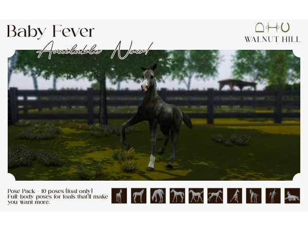 335645 baby fever pose pack by beatrice madden sims4 featured image