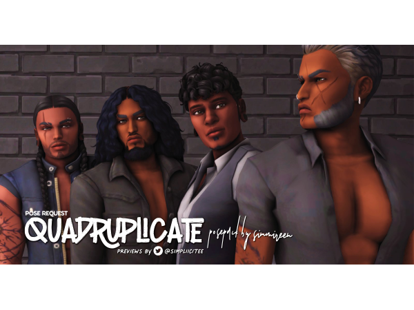 335957 quadruplicate by simmireen sims4 featured image