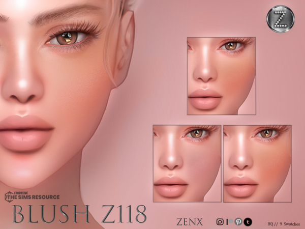 336088 zenx blush z118 sims4 featured image