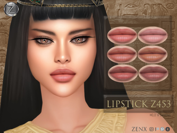 336091 zenx lipstick z453 sims4 featured image