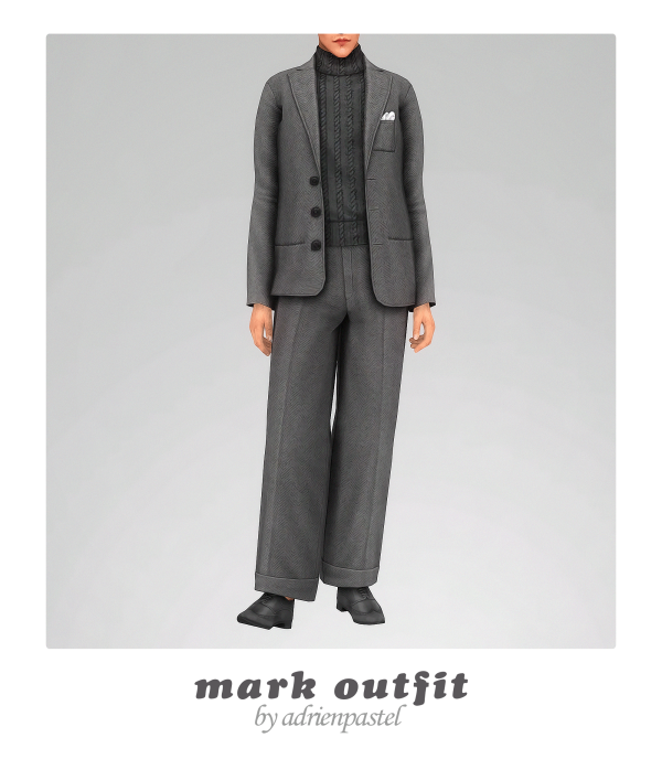 336174 128209 mark outfit by adrienpastel sims4 featured image