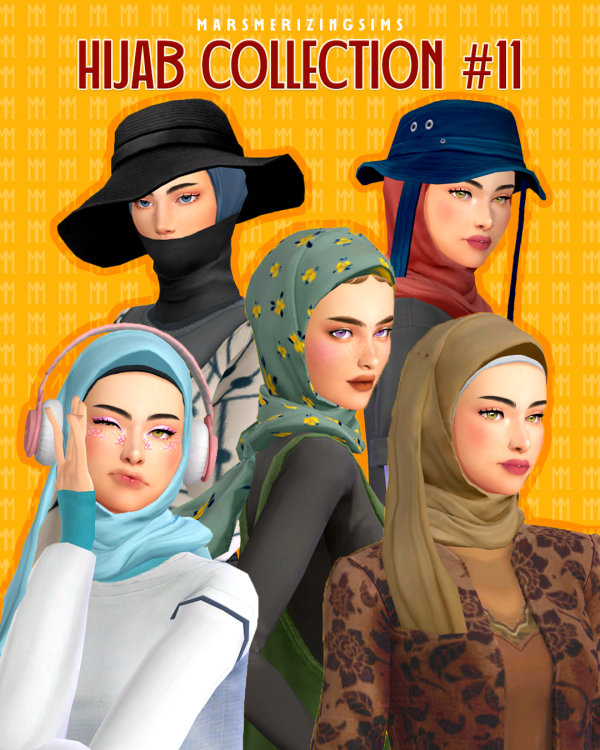 336199 hijab collection 11 40 public nov 25 41 by marsmerizingsims sims4 featured image