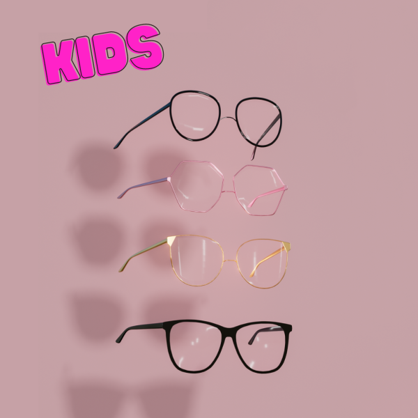 336202 kids eyeglasses sims4 featured image
