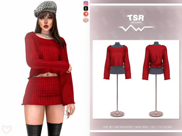 336251 knit set 408 bd1108 bd1109 sims4 featured image