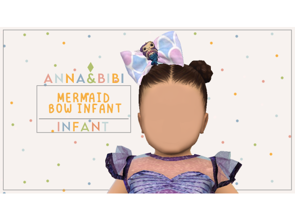 336351 128081 mermaid bow anna bibi by anna bibi sims4 featured image