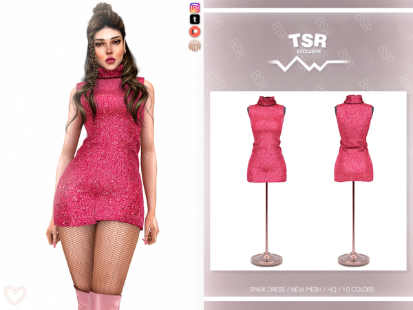 336519 spark dress bd1122 sims4 featured image