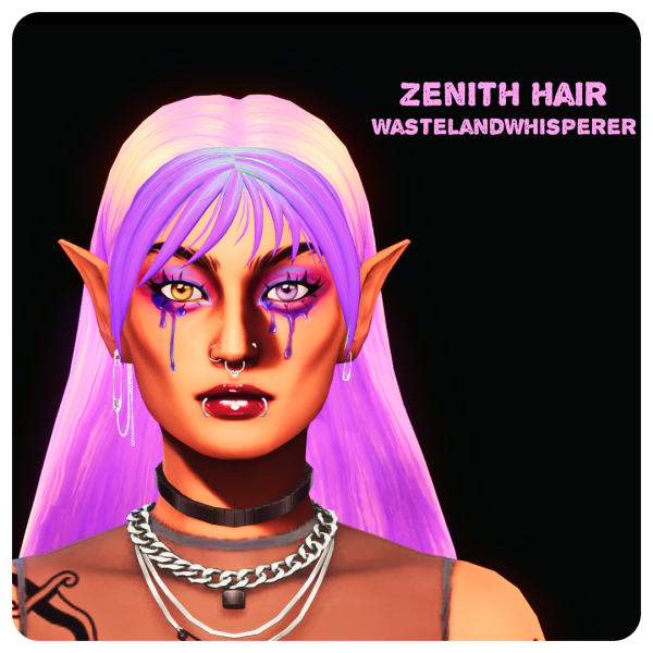336658 zenith hair by adrasteamoon sims4 featured image