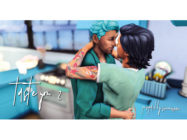336662 taste you 2 by simmireen sims4 featured image